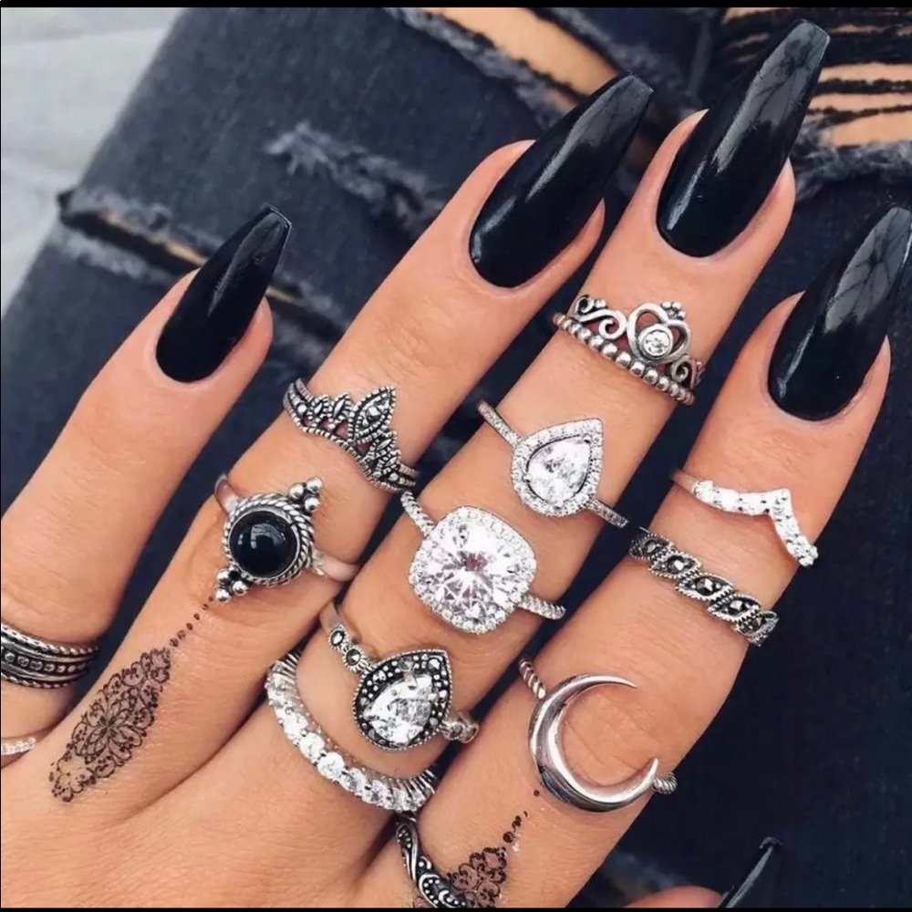 Ring Set